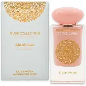 Gulf Orchid Musk Collection Cotton Candy Unisex Eau De Parfum – 60 ml