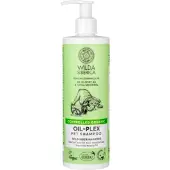 WILDA SIBERICA Oil-plex shampoo 400ml
