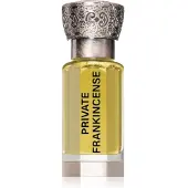 Swiss Arabian Private Frankincense hajustettu öljy unisex 12 ml