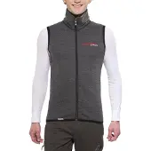 Woolpower 400 Vest Grey - XS
