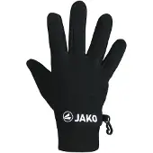 Jako Urheilukäsineet musta / valkoinen
