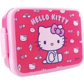 Hello Kitty Eväsrasia, Lunch Bunch