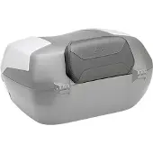 Givi E235s-2 V58/maxia 5/v49 Ylärunkolaukun Selkänoja