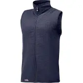 Woolpower 400 Vest Dark Navy - XS
