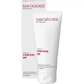 Santaverde classic cleansing gel Puhdistusgeeli 100 ml