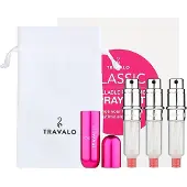 TRAVALO Classic HD lahjasetti unisex