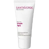 Santaverde classic cream light Kasvovoide 30 ml