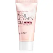 Mizon Multi Function Formula Snail kasvogeeli sisältää etanauutetta 45 ml