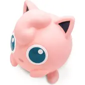 Teknofun Pokémon LED figuurivalaisin (Jigglypuff)