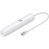 Ubiquiti Networks INS-3AF-O-G PoE-adapteri Gigabitti Ethernet 48 V (INS-3AF-O-G)