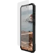 Uag Glass Shield Not Applicable - Samsung Galaxy S25+