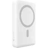 Mophie snap+ wireless power bank - 24 pin USB-C - 15 Watt