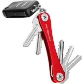 Keysmart Avainpidike KeySmart Original, Punainen