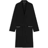 BOSS for man. 50545943 BM gown black (M), Homewear, Synthetic