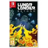 Lunar Lander: Beyond (Deluxe Edition) ()