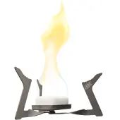 Esbit Titanium Stand