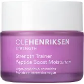 Ole Henriksen Strength Trainer Peptide Boost Moisturizer, 50ml