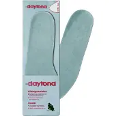 Daytona Pohjalliset Yksivärinen unisex, size 38