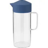 Rig-Tig Pip Serveringskande 1.4 L. Dark Blue - Nude - 1.4 l