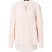 Karl Lagerfeld Pusero pastellinpinkki