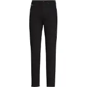 Calvin Klein Jeans High Rise Skinny Jean Ck Classic - Black - 27 x 30