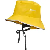 Playshoes Hattu keltainen / hopea