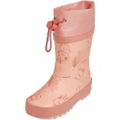 Playshoes Kumisaappaat pitaija / roosa