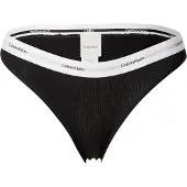 Calvin Klein Bikini - Black - M