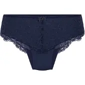 Hunkemoller Alushousut 'Marine' yönsininen