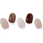 Ohora Gel Nail Sticker N Roasting kynsitarrat sävy ND-312 1 kpl