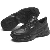 Puma Lenkkarit Cilia Fashion - Musta Nainen, koko 40