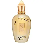 XERJOFF Sketchbook P.33 Blank Page Edition Parfum 100 ml