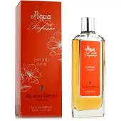 Alvarez Gomez Zafiro Femme Eau De Parfum Spray 150ml