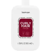 Kemon Group Curly Hair Mask naamio kiharille hiuksille 1000 ml