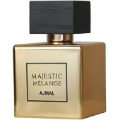 Ajmal Majestic Mélange Eau de Parfum 100 ml