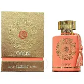 Maison Alhambra Unisex Oasis Eau De Parfum – 100 ml