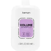 Kemon Volume Body Building Shampoo 1000 ml