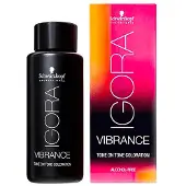 Schwarzkopf Professional Igora Vibrance – puolipysyvä hiusväri ilman ammoniakkia 60ml 9-4
