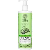 WILDA Siberica Oil-plex hoitoaine 400ml
