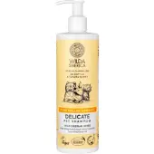 WILDA SIBERICA Koiranshampoo Siberica Delicate 400ml