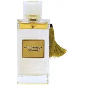 Vurv Victorieux Femme Eau de Parfum 100 ml