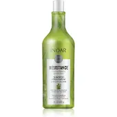 INOAR Résistance Bambu shampoo katkeileville ja rasittuneille hiuksille 1000 ml