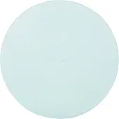 Cozze plastic pizza board Ø350x10 mm light blue