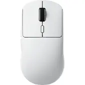 Keychron G2 8K Langaton Pelihiiri - Valkoinen