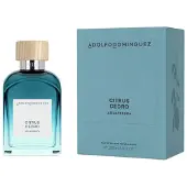 Adolfo Dominguez Agua Fresca Citrus Cedar EDT M 200 ml