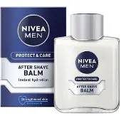Nivea MEN Hydrocare kosteuttava after shave -balsami 100 ml
