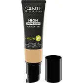 Sante High Coverage Foundation Nestemäinen meikkivoide 25 ml 05