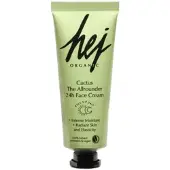 Hej Organic The All-Rounder 24H Cactus Kasvovoide 50 ml