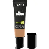 Sante High Coverage Foundation Nestemäinen meikkivoide 25 ml 07