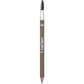 T.LeClerc Eyebrow Pencil Kulmakynä 1.08 g Nr. 01 - Blond